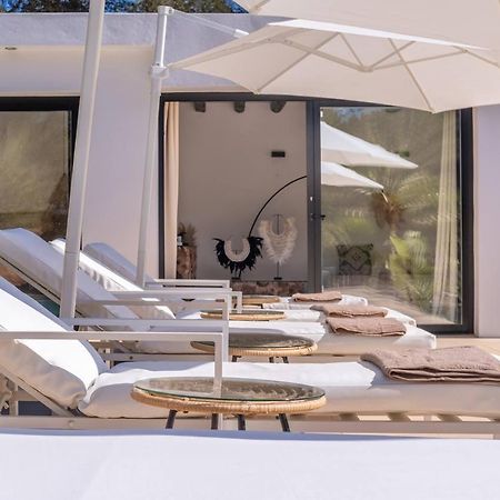 Villa Venus Sant Jordi de ses Salines Exterior photo