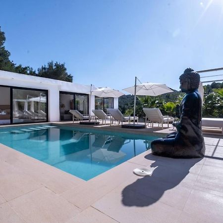 Villa Venus Sant Jordi de ses Salines Exterior photo