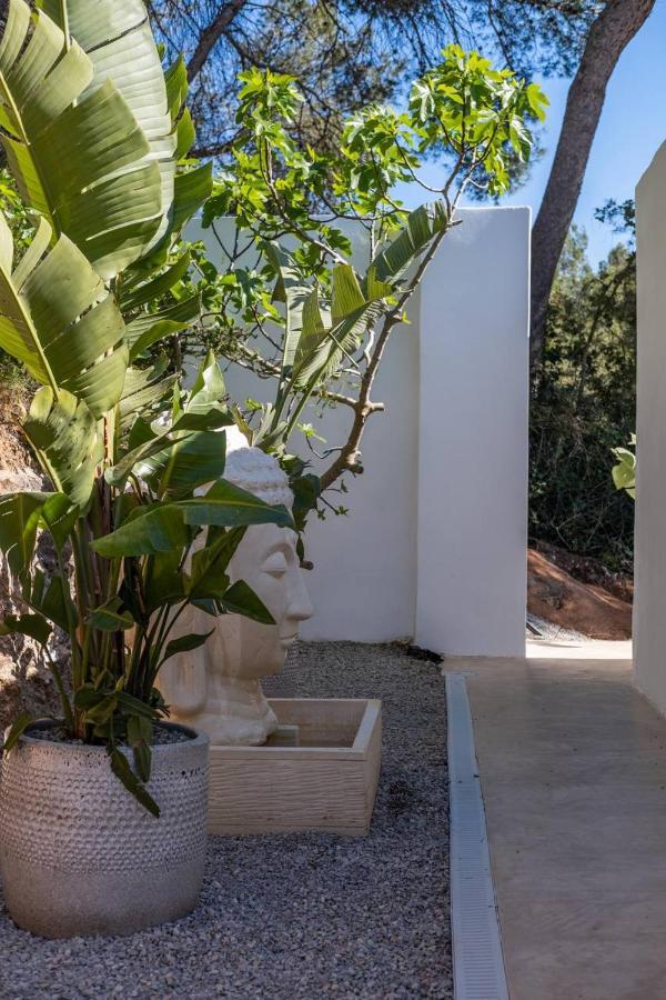 Villa Venus Sant Jordi de ses Salines Exterior photo
